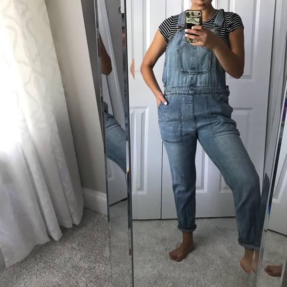 Denim - Vintage Overalls 🤩